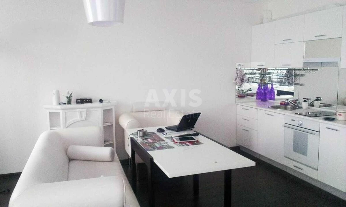 2k apartment bul. Kol'cova 14600464
