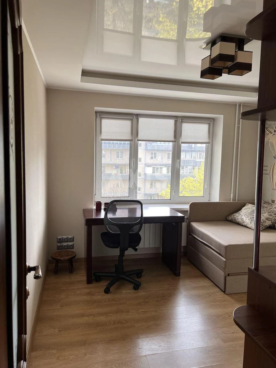 3k apartment vul. Kavkaz'ka 11673895