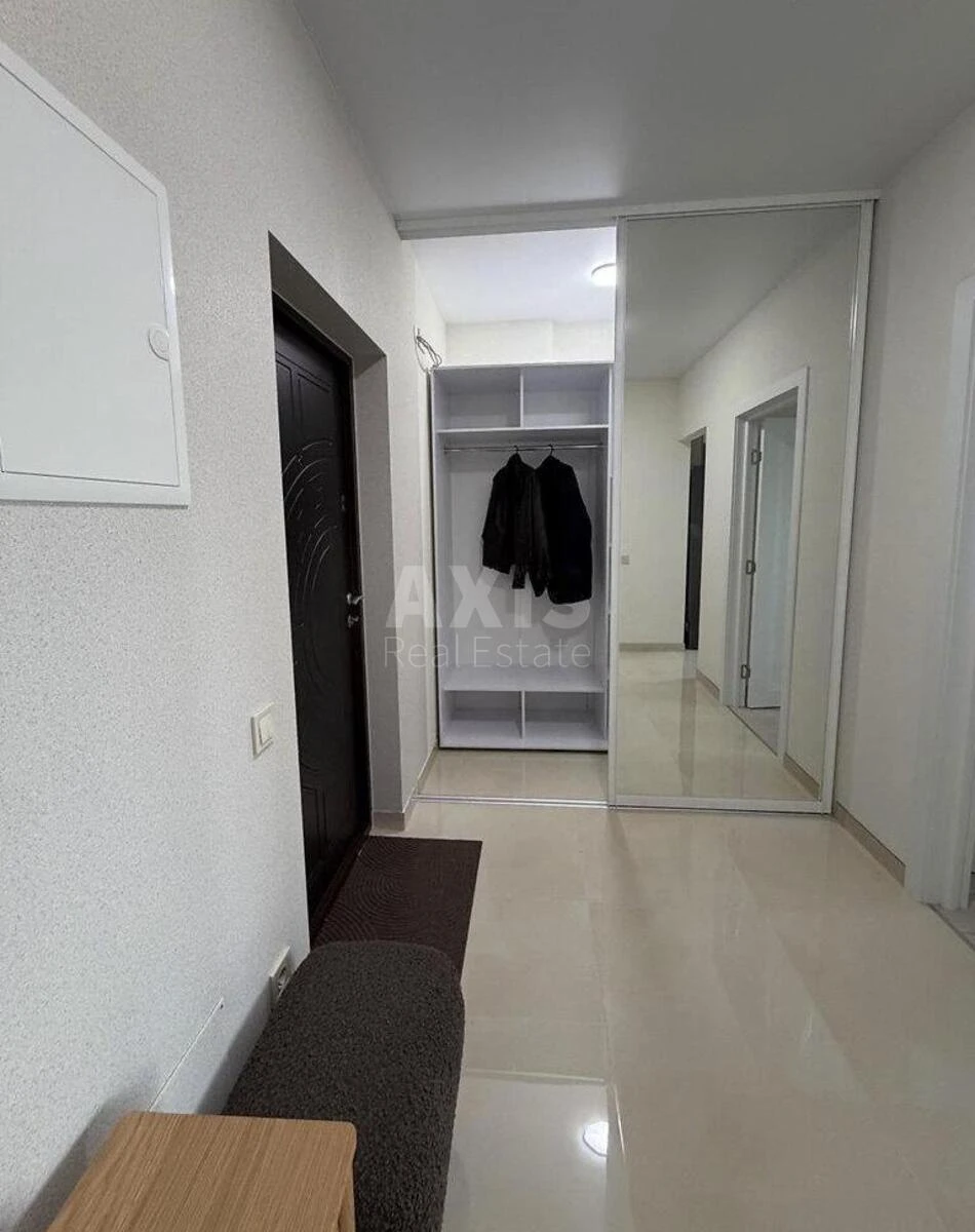 1k apartment vul. Pol'ova 737204313