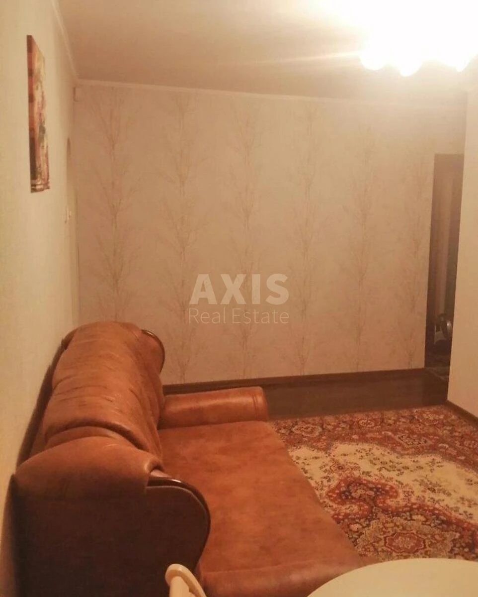 3k apartment vul. Vavylovyh 16/12674463