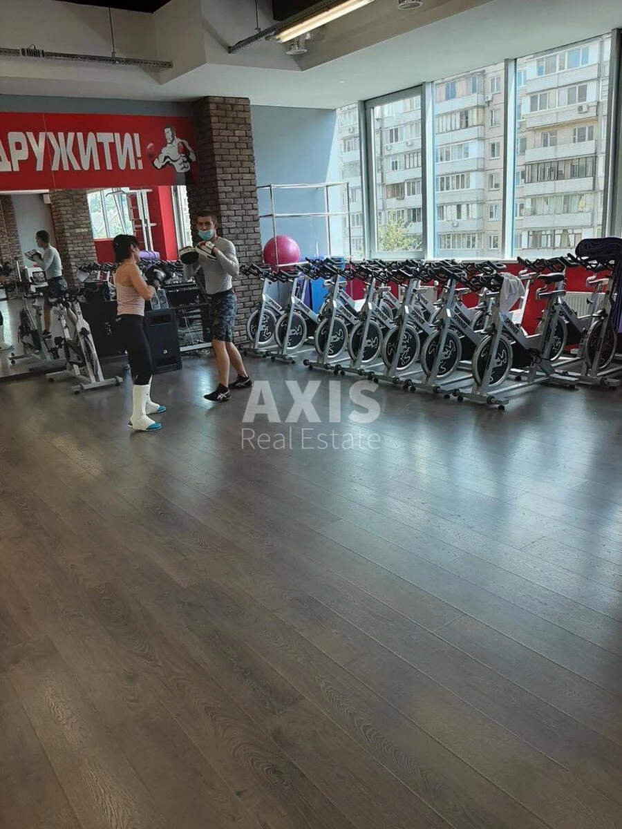 Объект торговли ул. Кудряшова 16А, 3600м2553506