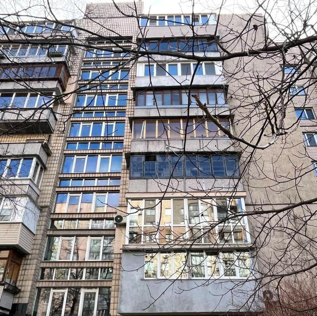 4k apartment vul. Mashynobudivna 1365836