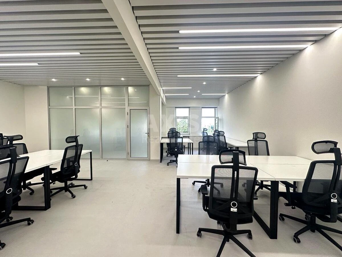 Office vul. Gonchara Olesja 41, 400m2658559