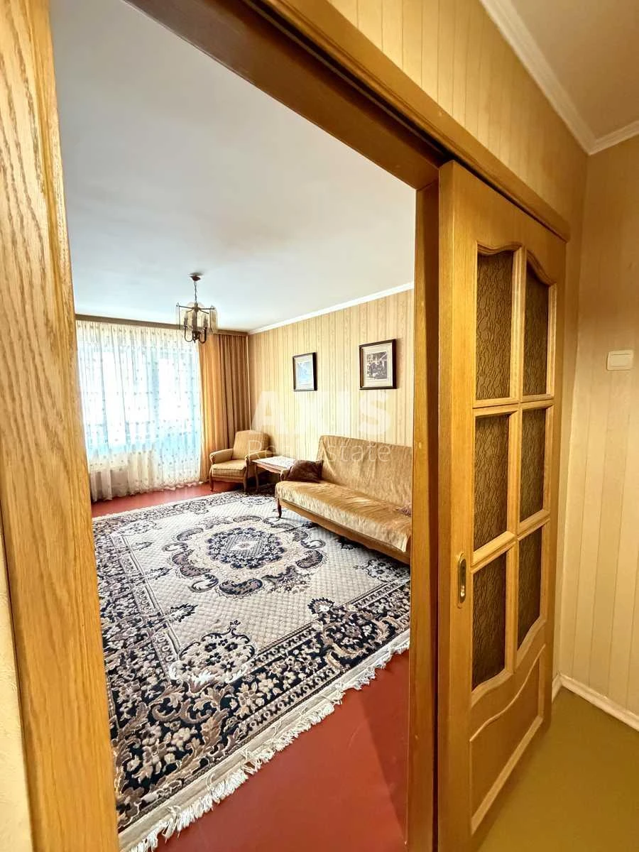 1к квартира пр-т Червоной Калины 65705360