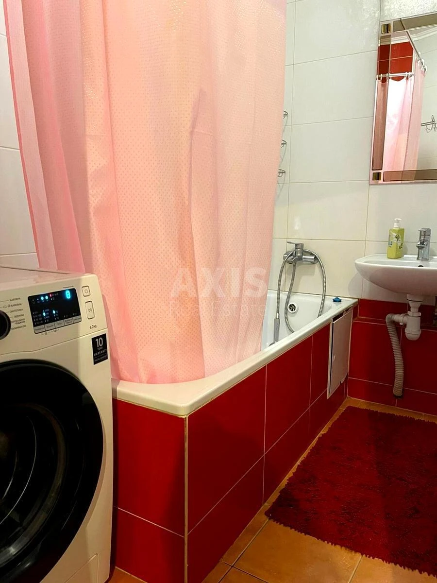 2k apartment vul. Urlivs'ka 346800110