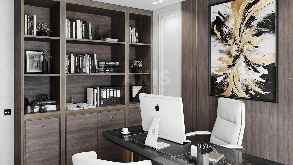 4k apartment vul. Mykil's'ko-Slobids'ka 13695177
