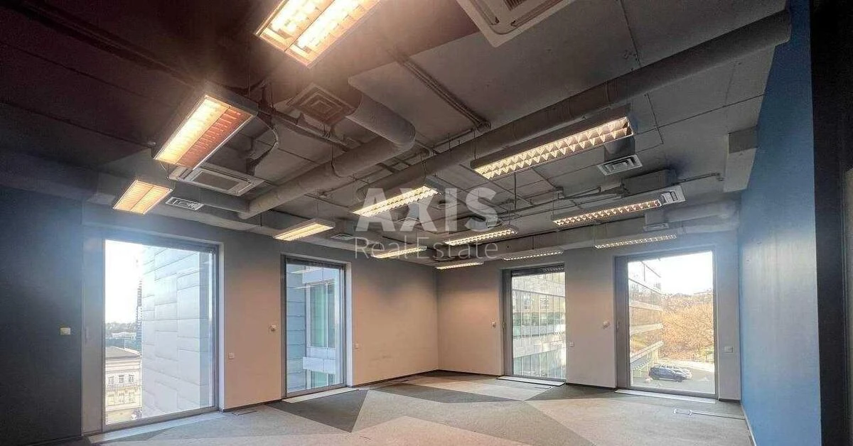 Office vul. Lejpcyz'ka 15, 490m254786