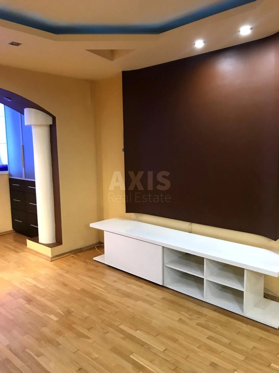 1k apartment vul. Zabolotnogo Akademika 126/1663674