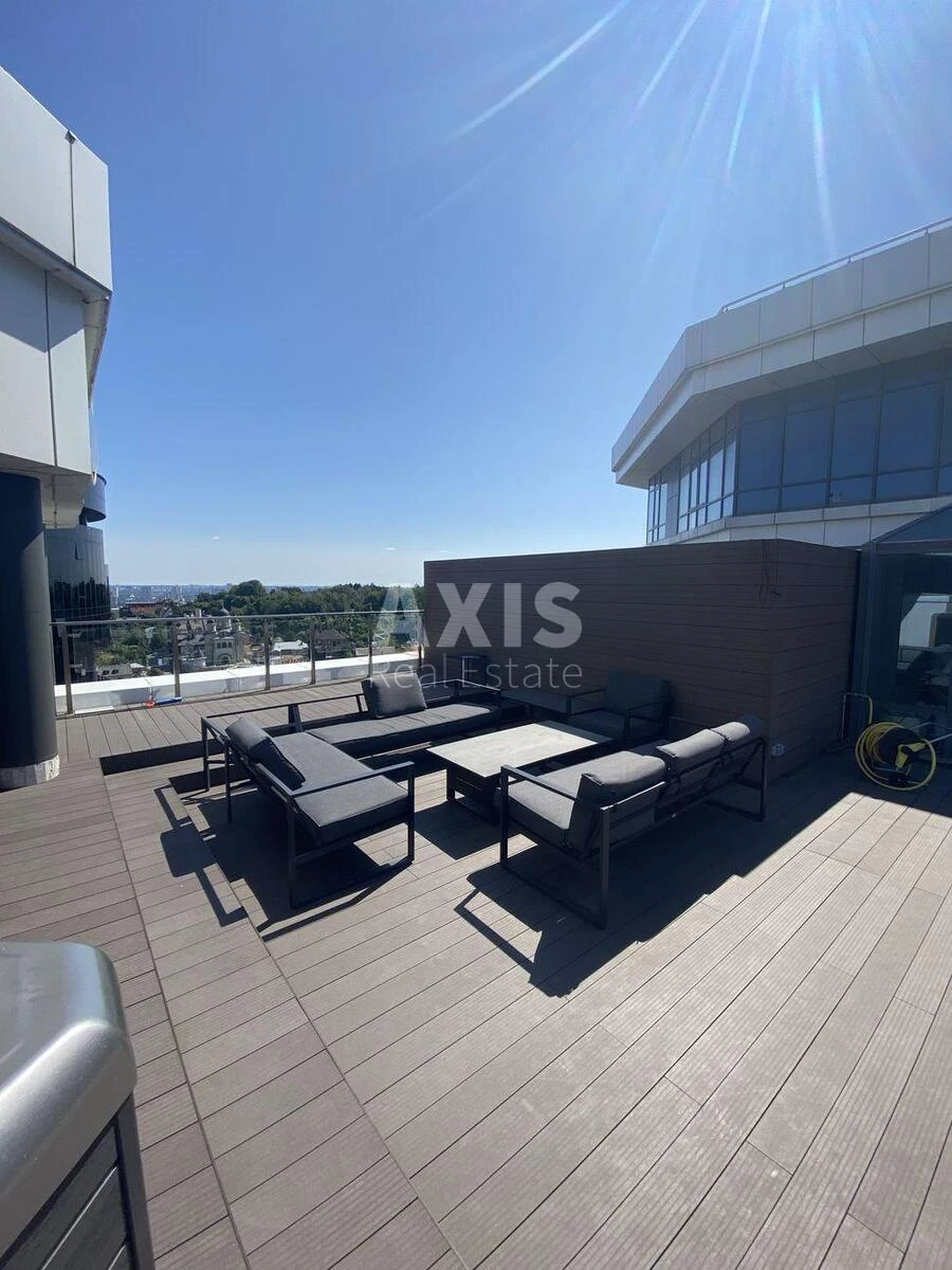 4k apartment vul. Strutyns'kogo Sergija 25895420