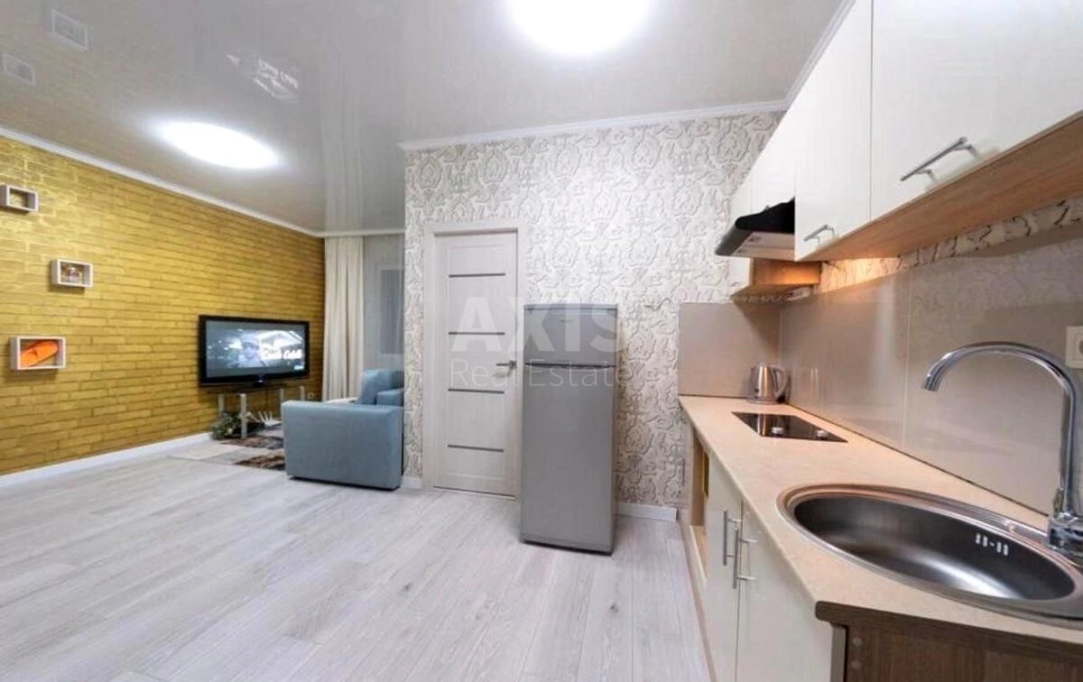 3k apartment vul. Basejna 10615362