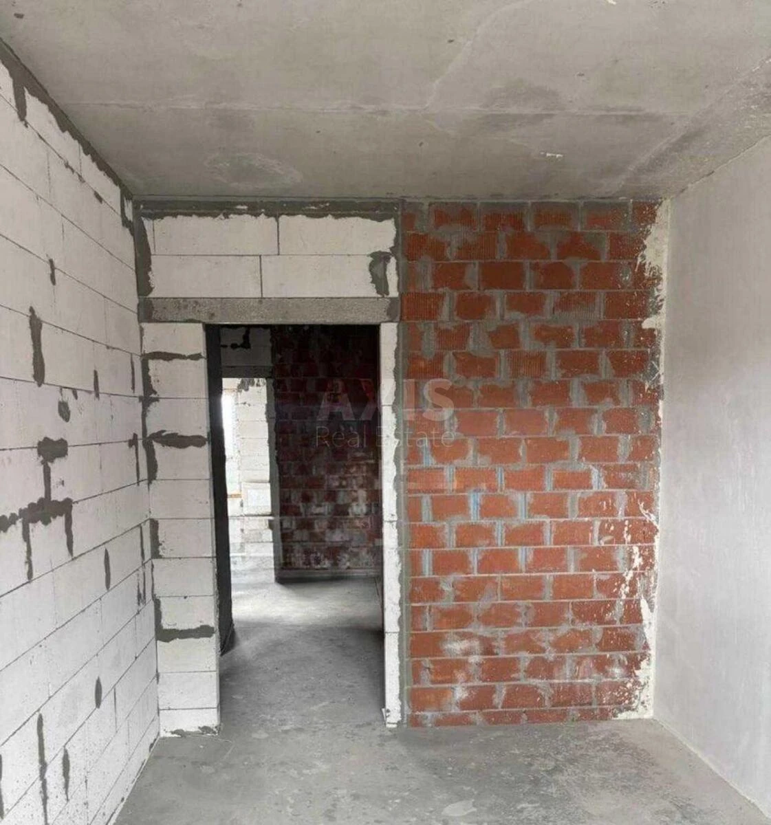 2k apartment vul. Metrologichna 109647435