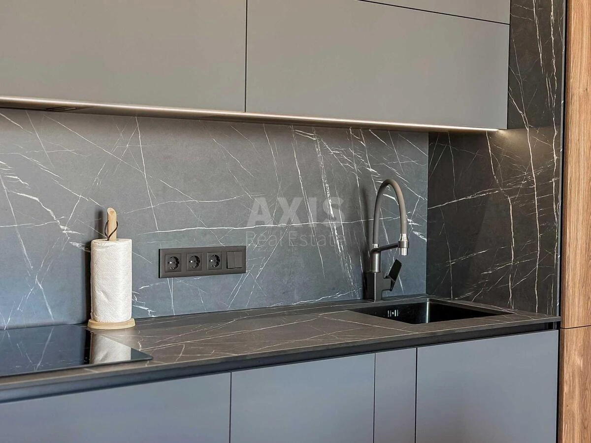 2k apartment vul. Zolotovorits'ka 8/4694651