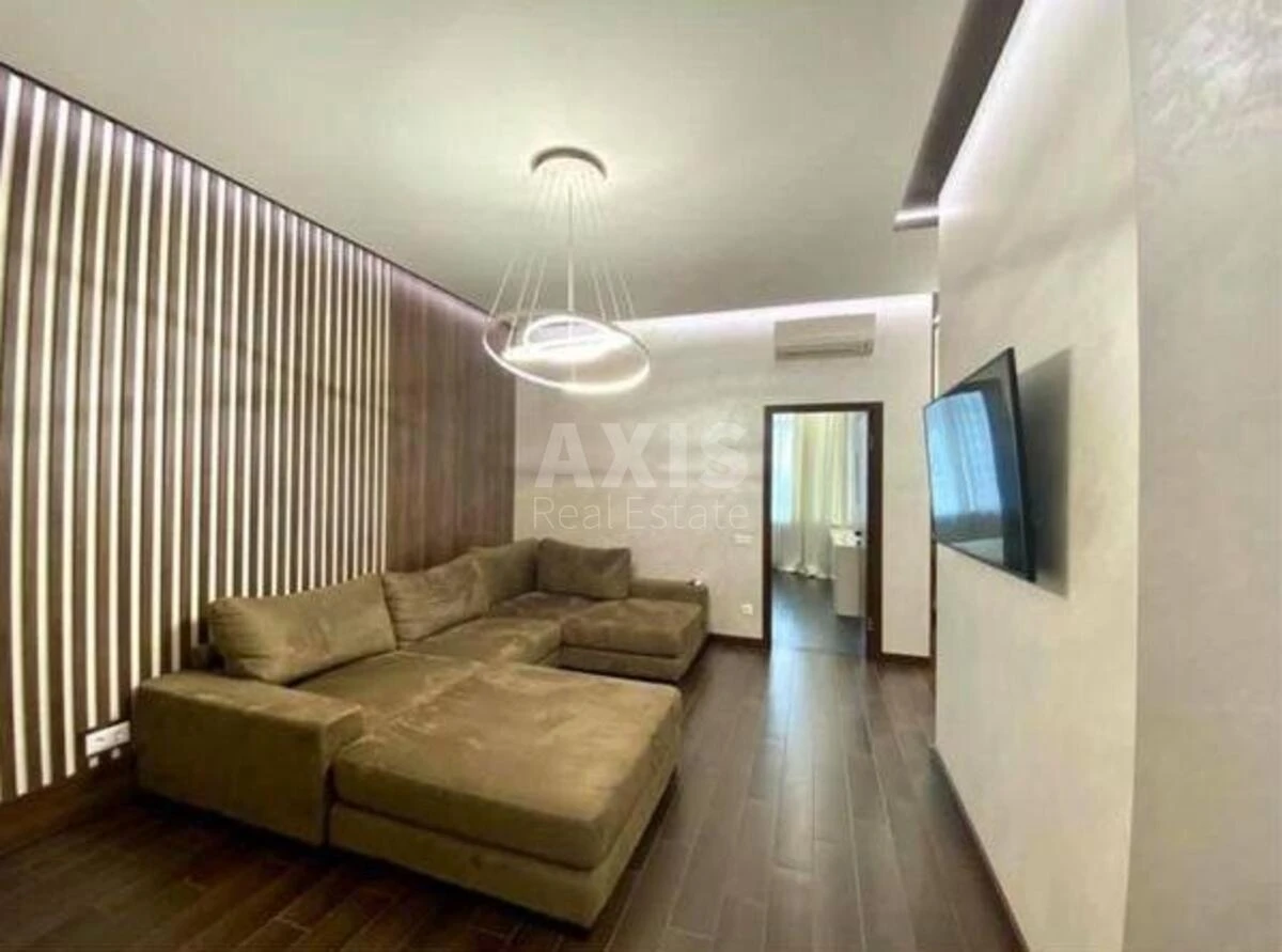 2k apartment vul. Jevgena Konoval'cja 34694931