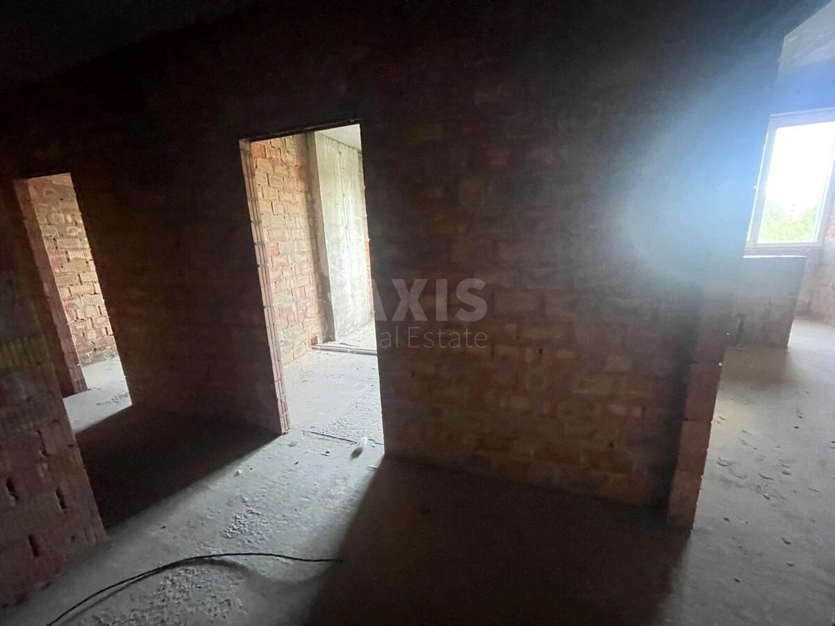 3к квартира ул. Августина Волошина 32А646026