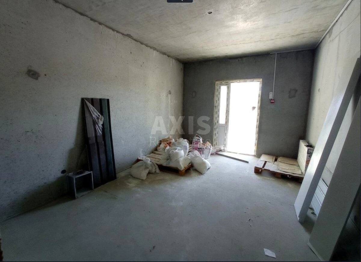 Trade object vul. Revuc'kogo 54Б, 97m2646122