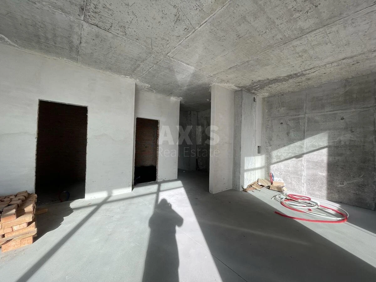 2к квартира ул. Андрея Верхогляда 18662871