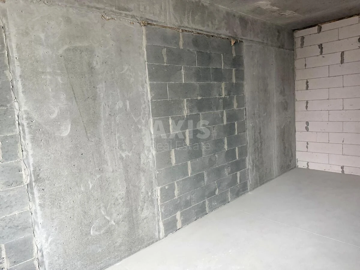 2k apartment nab. Dniprovs'ka 15Ж676214