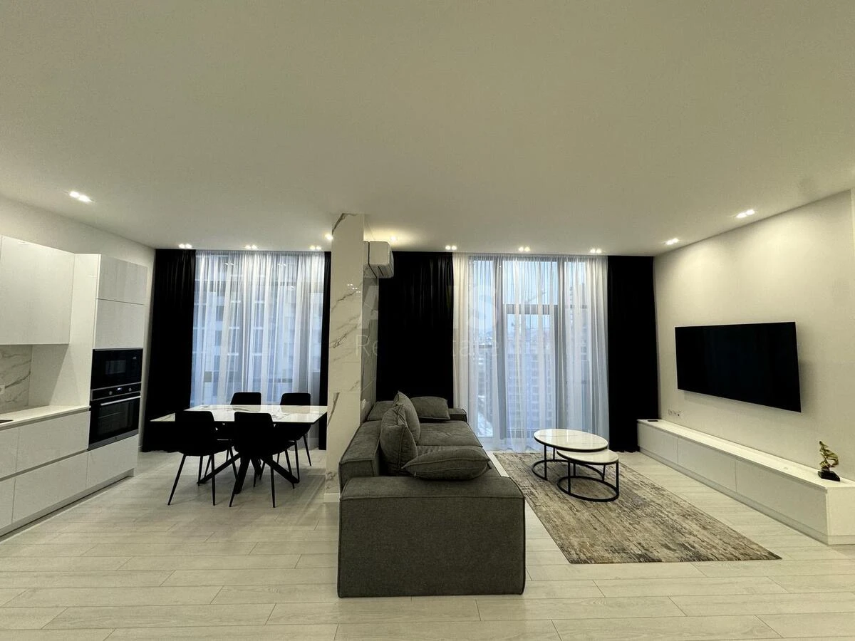 3k apartment vul. Andriya Verkhohlyada 17В6763813