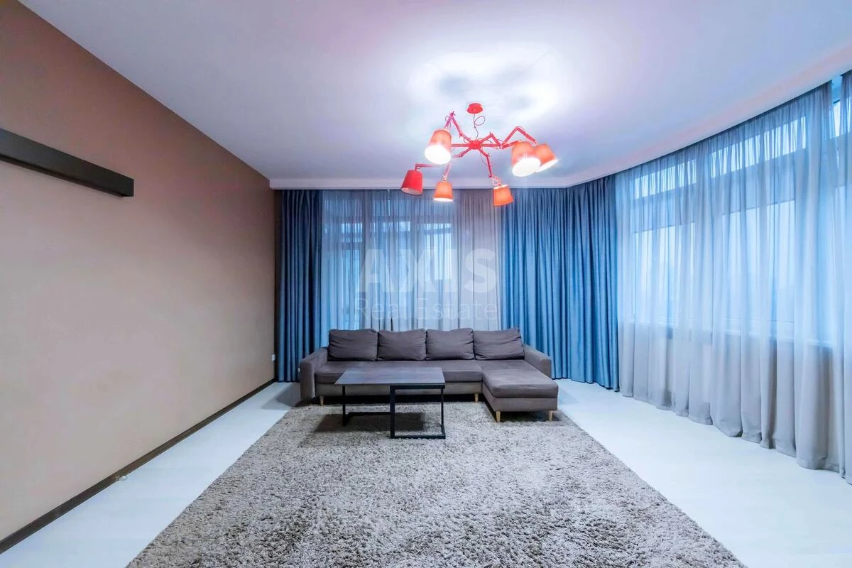 3k apartment vul. Mehanizatoriv 26764916