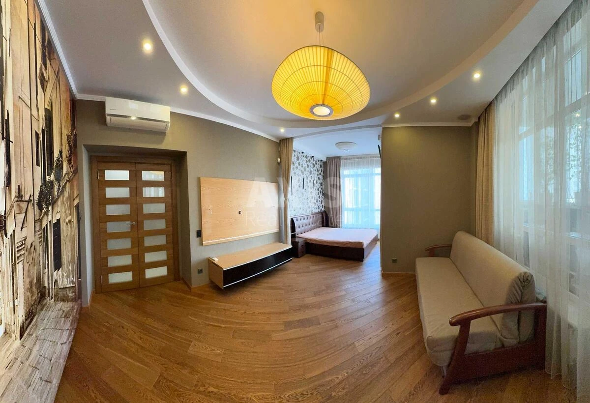 1k apartment vul. Andriya Verkhohlyada 14706995