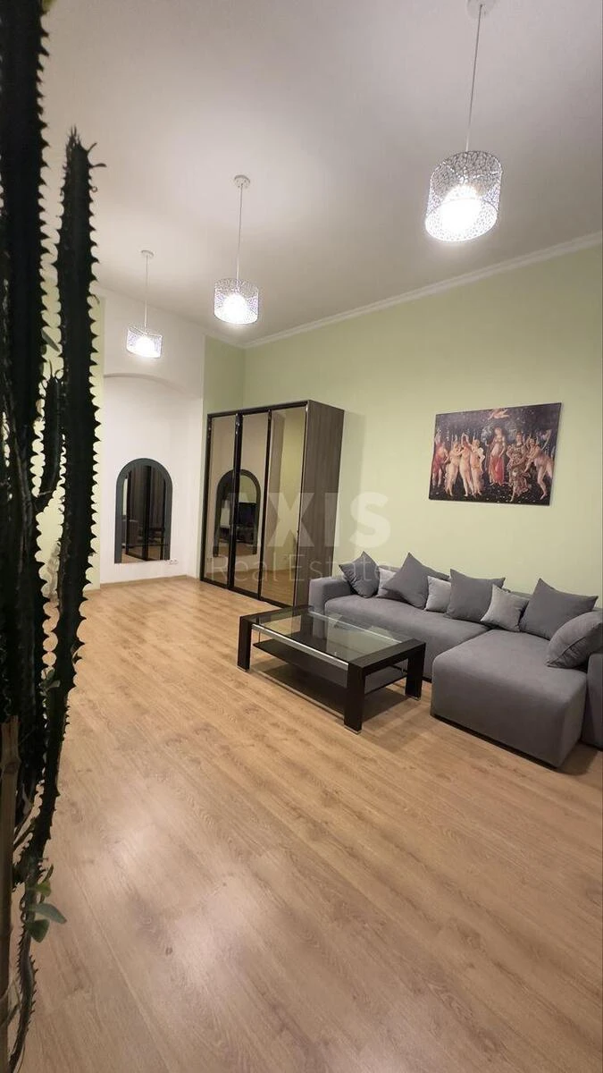 2k apartment vul. Saksagans'kogo 696437917