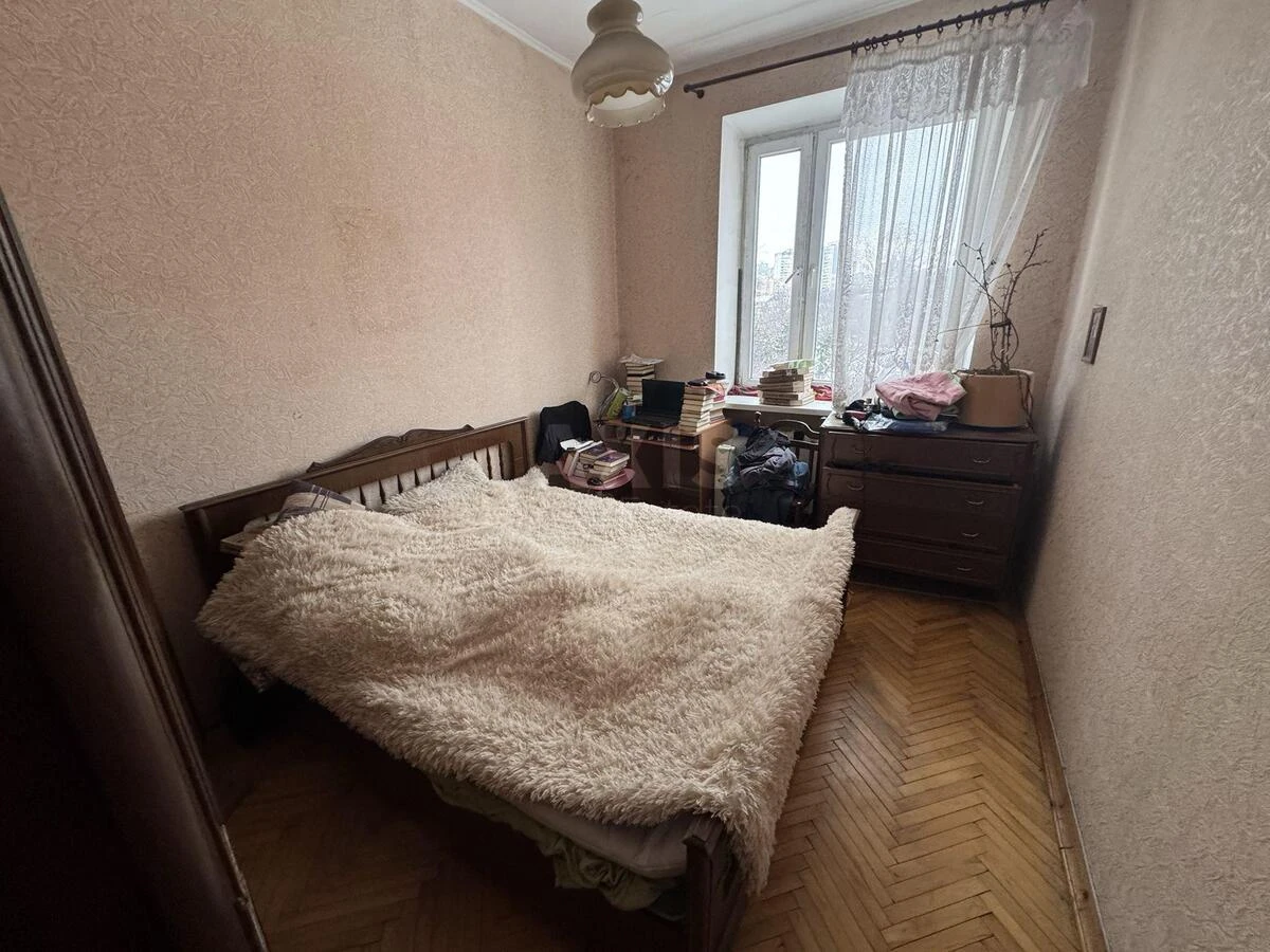 2к квартира ул. Вышгородская 4660604