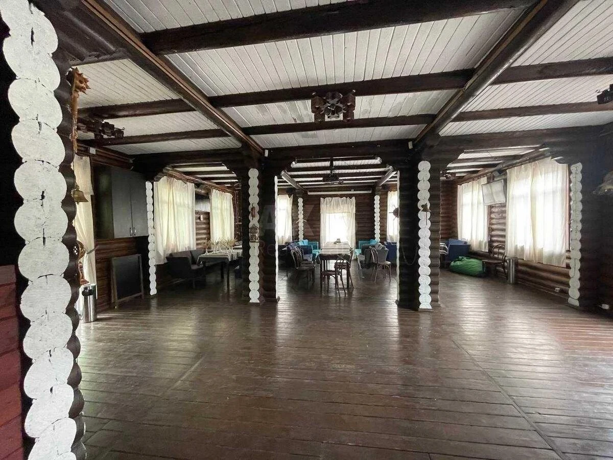 Trade object vul. Zakrevs'kogo Mykoly 34Е, 500m26070410