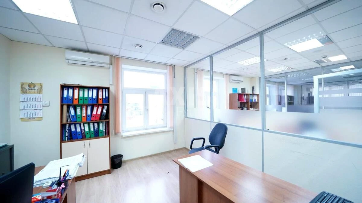 Office vul. Velyka Vasyl'kivs'ka 72, 412m26926410