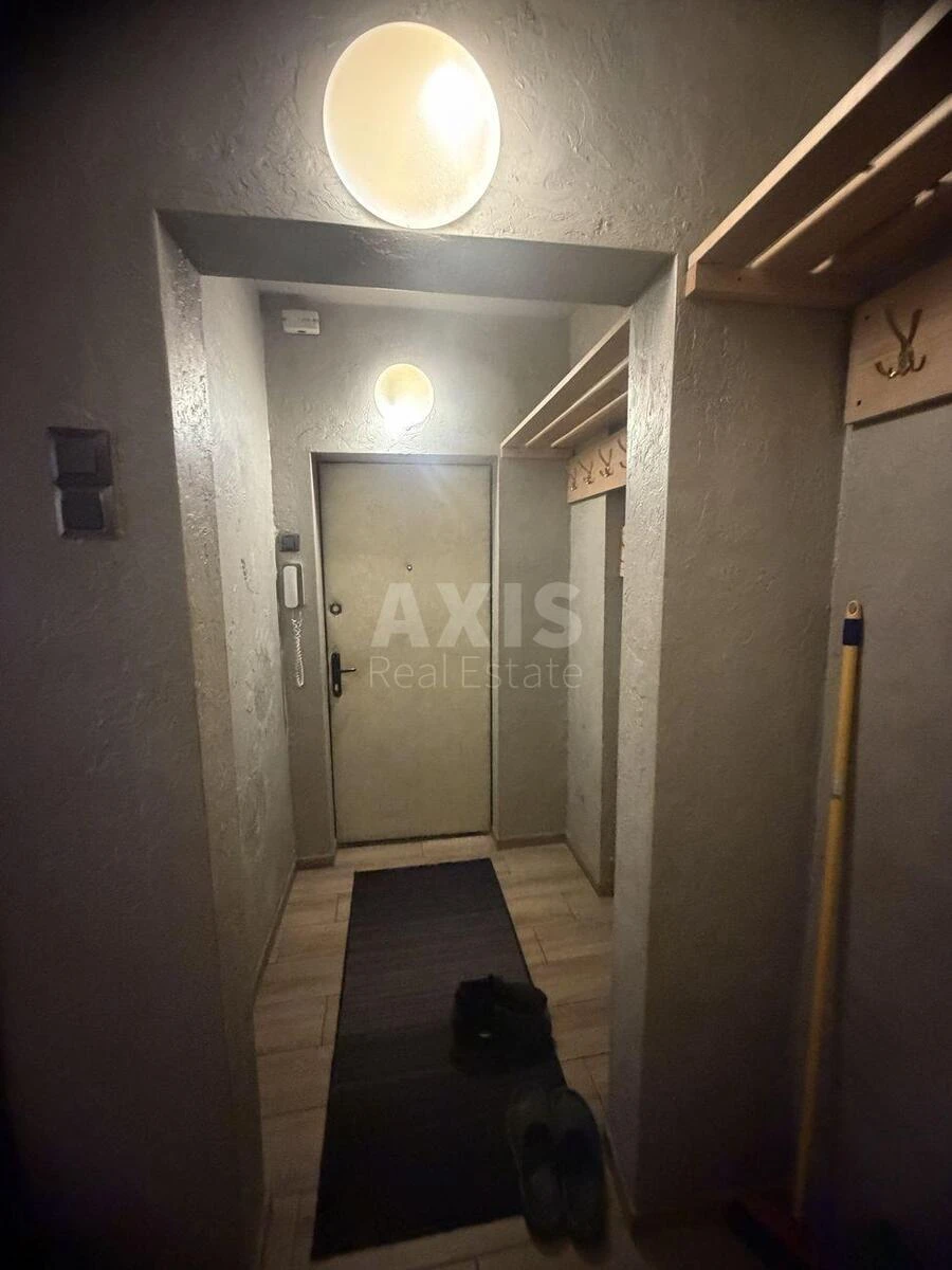 Trade object pr-t Obolons'kyj 30, 102m2660878