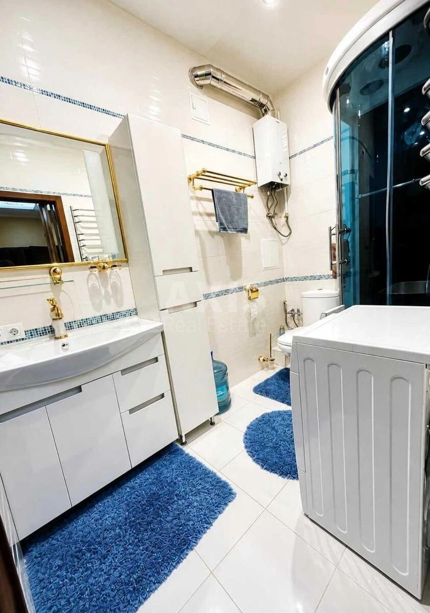 2k apartment vul. Avtozavods'ka 27В7072613