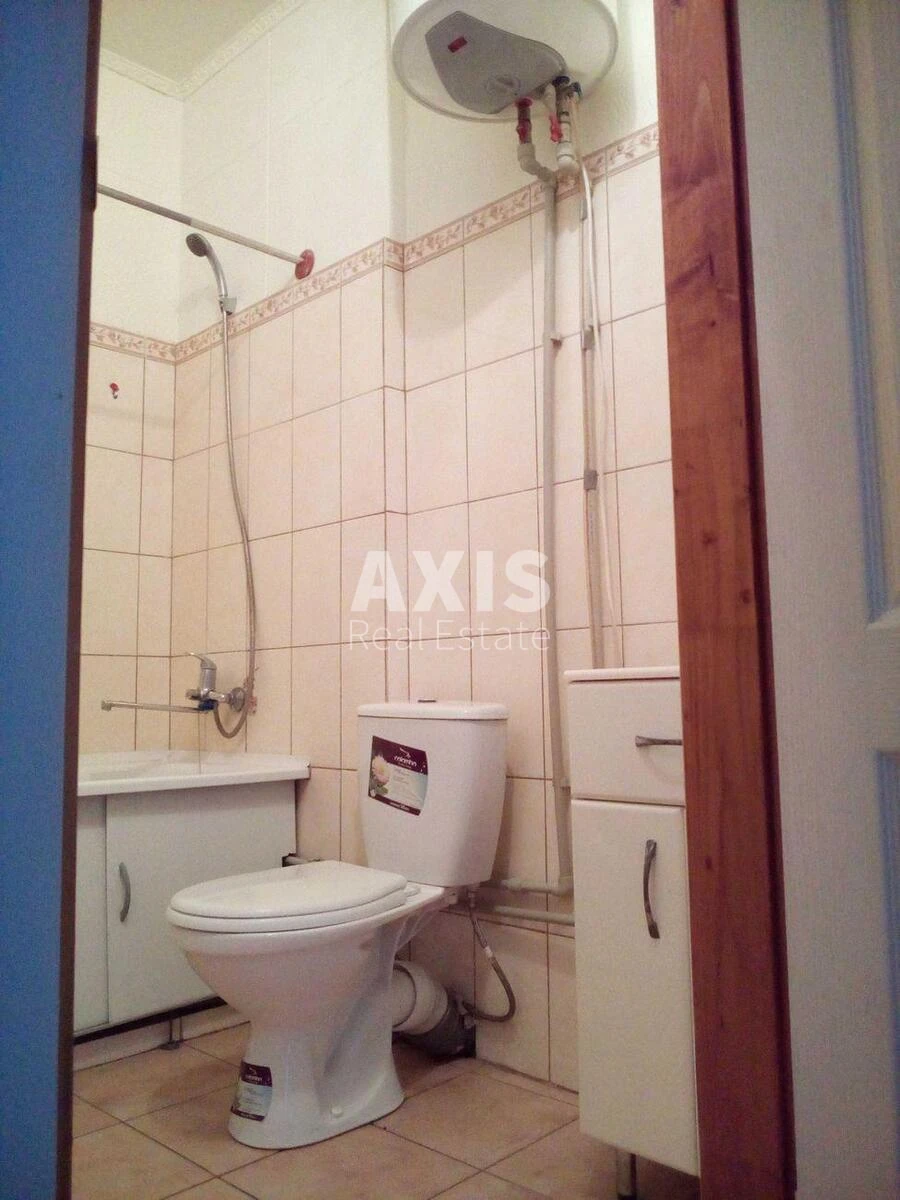 1k apartment vul. Svitla 3Д, корп. 1576056