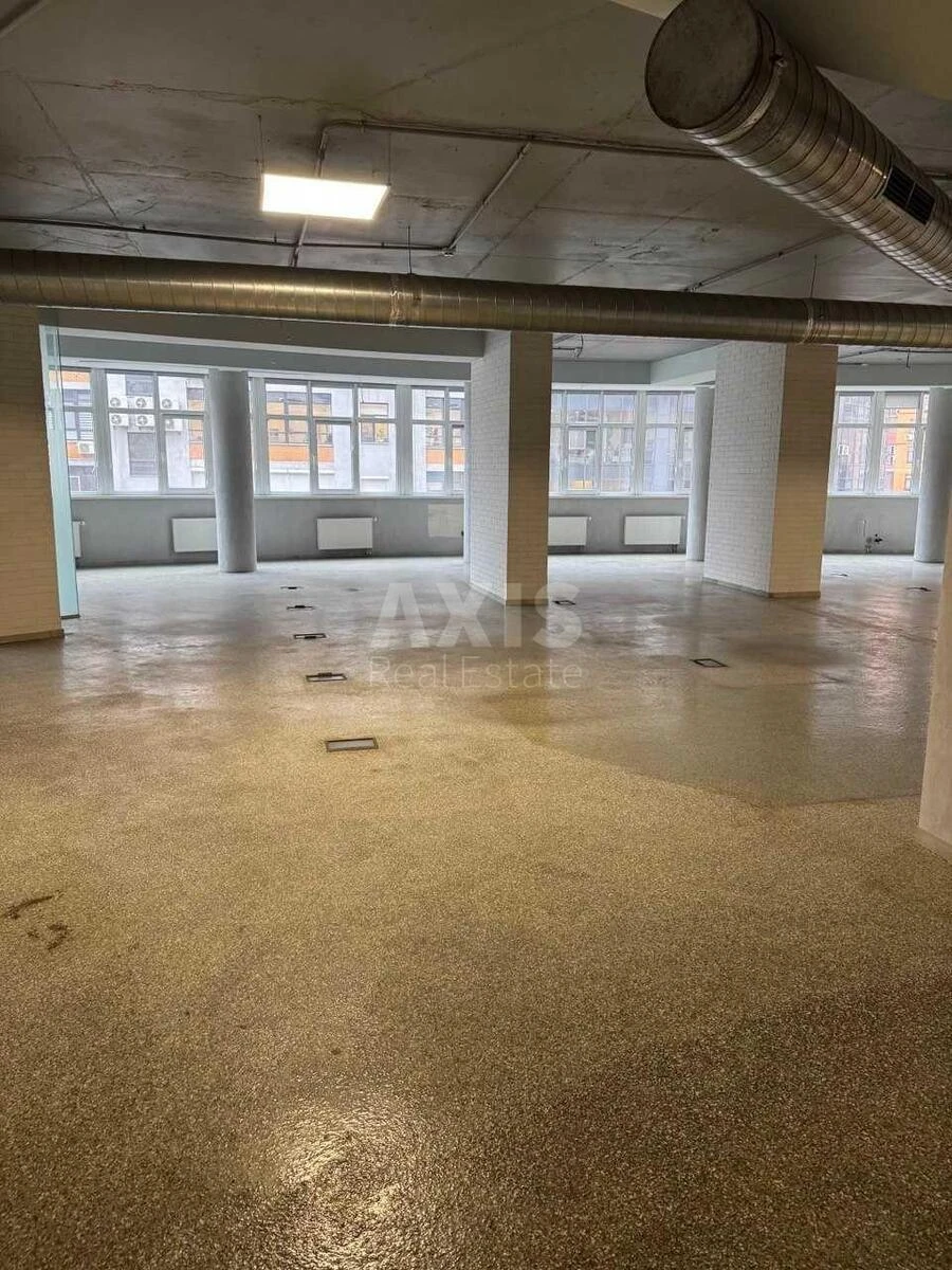 Офис ул. Евгения Коновальца 32Б, 700м2707467