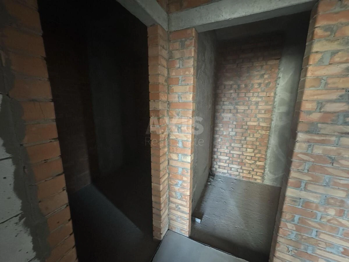 3k apartment vul. Zhmachenka Generala 26644128