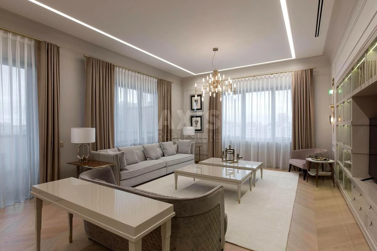 4k apartment vul. Glazunova 13677430