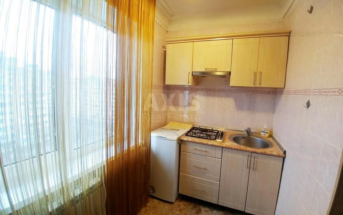 1к квартира ул. Иорданская 4677481