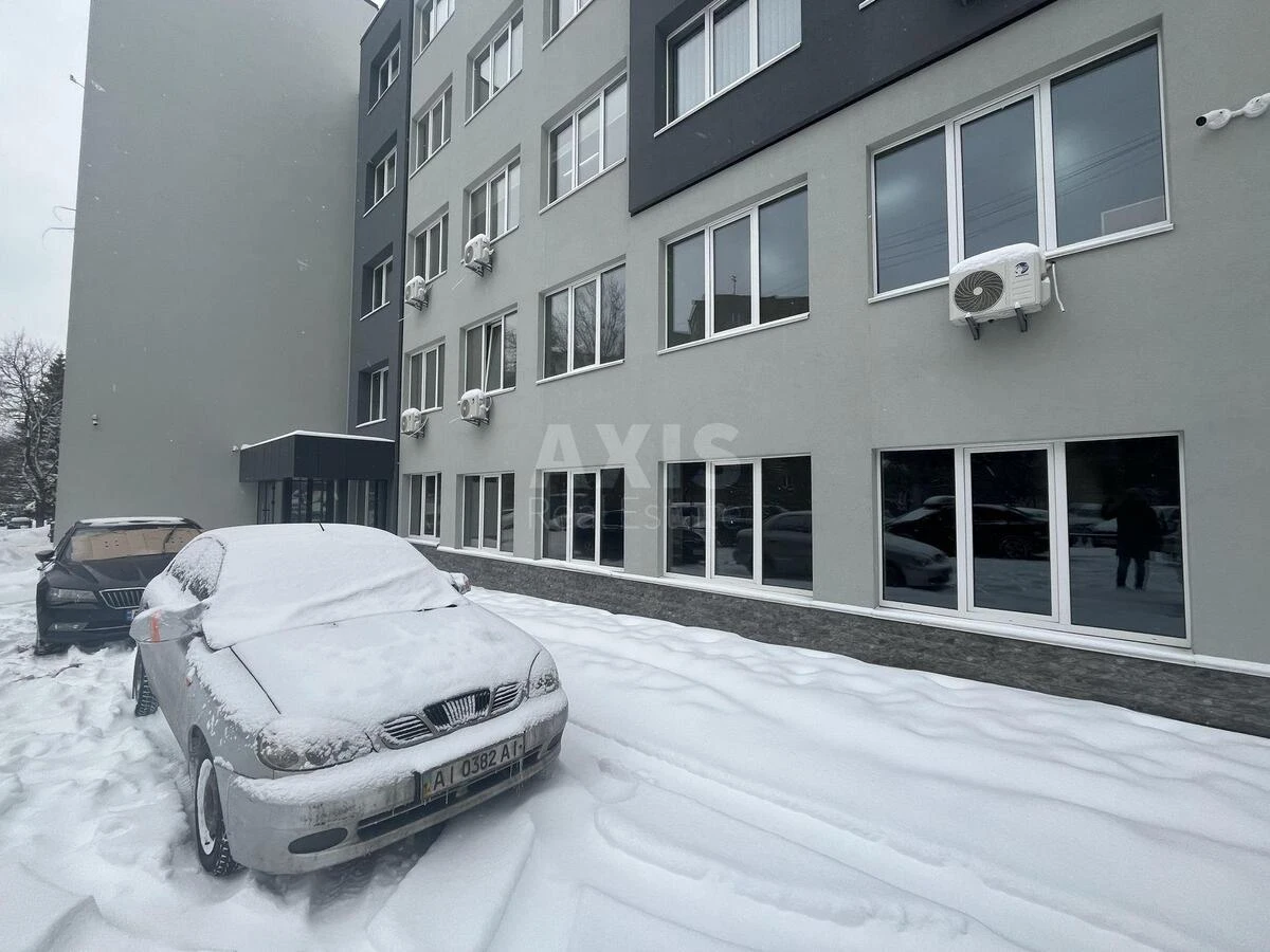 Office vul. Preobrazhens'ka 25, 680m266138