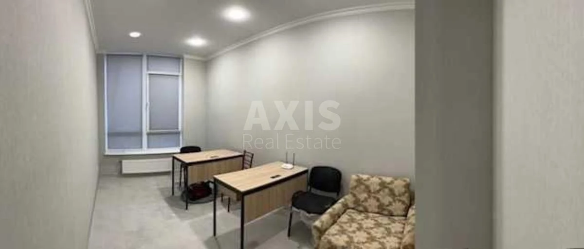 Office vul. Zhyljans'ka 68, 75m2644304