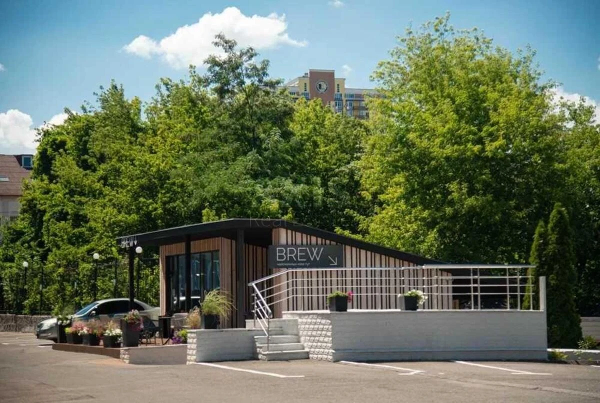 Office vul. Pymonenka Mykoly 13, 985m26616311