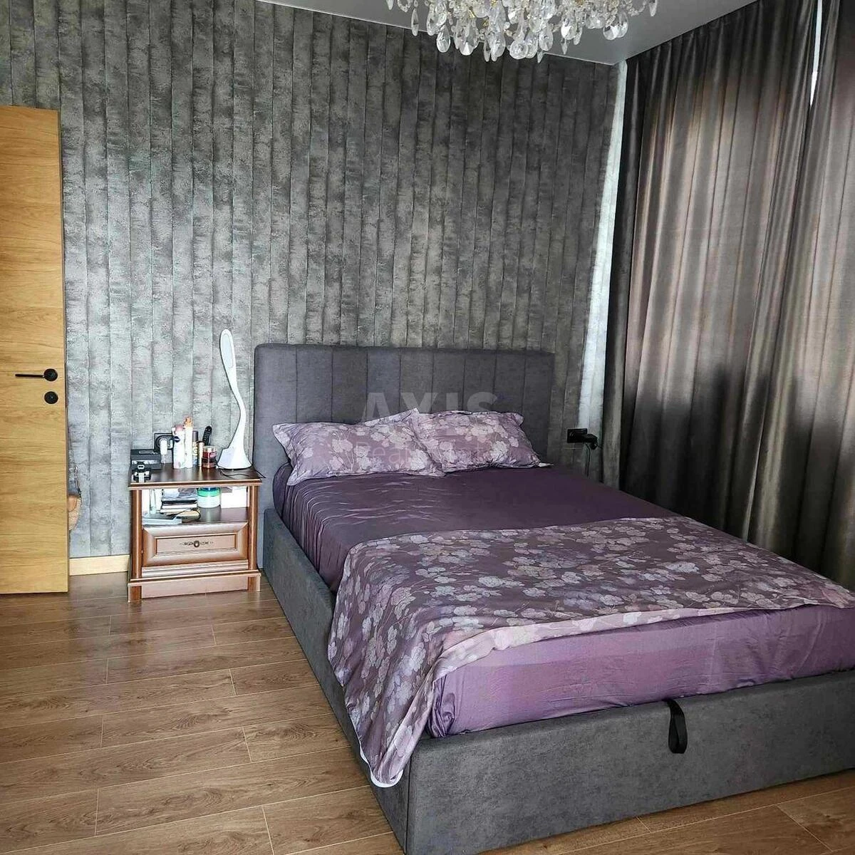 2k apartment vul. Polupanova 16661771