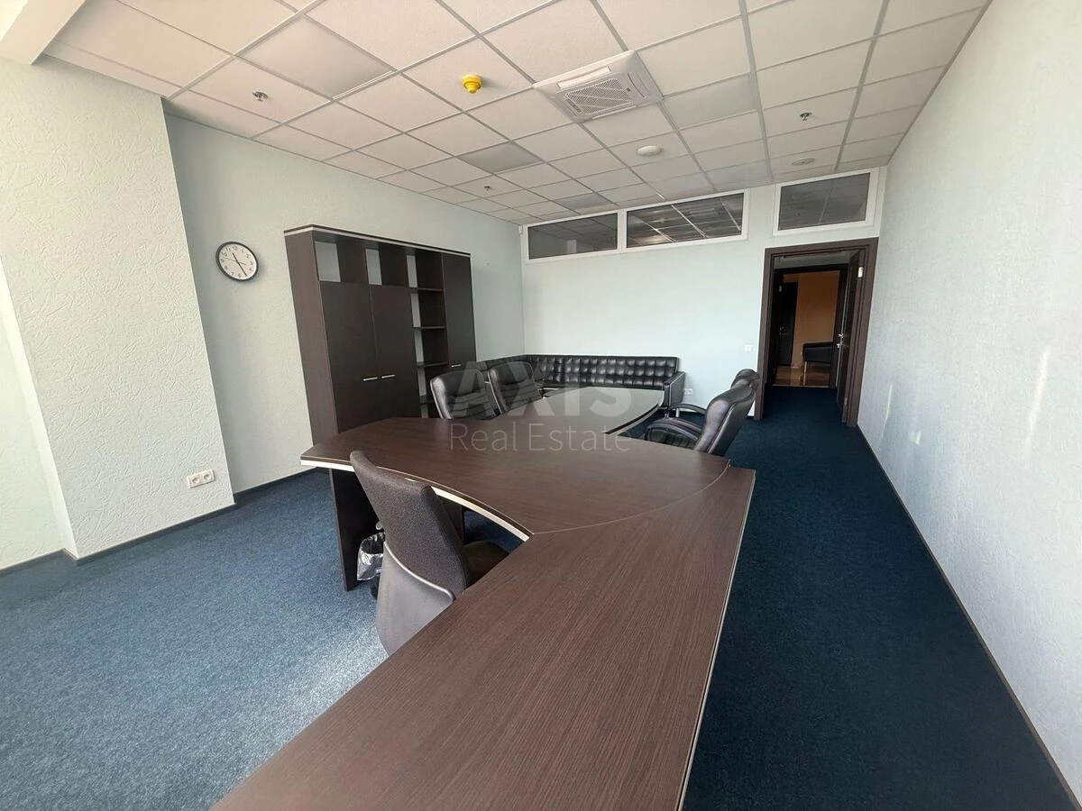 Office vul. Grushevs'kogo Myhajla 9Б, 510m2609826