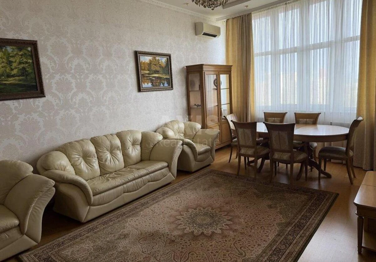 5k apartment vul. Stepana Rudnytskoho 3/7678195
