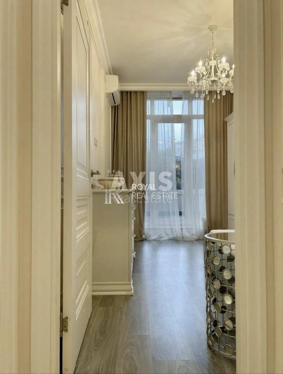 1к квартира ул. Жилянская 68693139