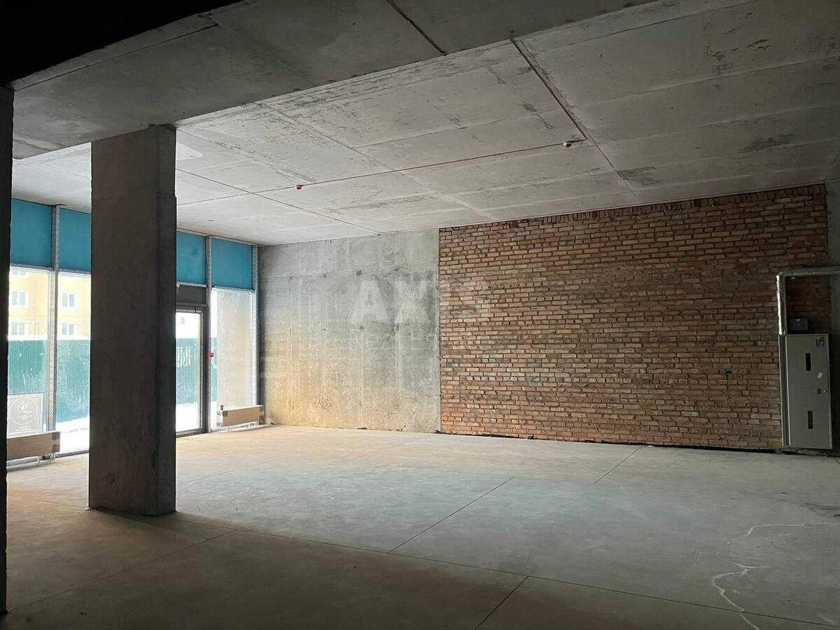 Trade object vul. Oleksandra Olesja 2, 126m2662206