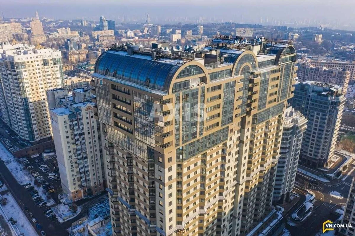 2k apartment vul. Andriya Verkhohlyada fourteen A678459