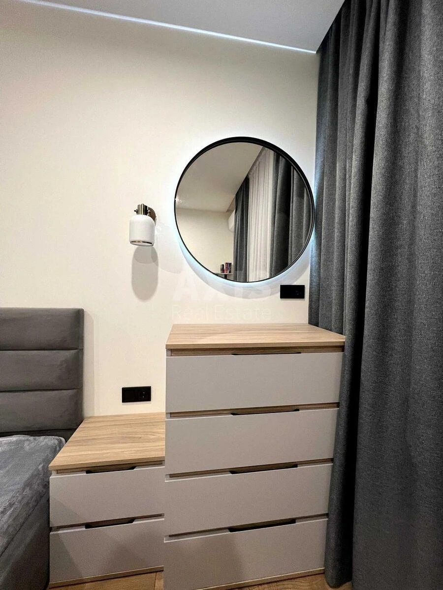 2k apartment vul. Stusa Vasylja 7Б708467