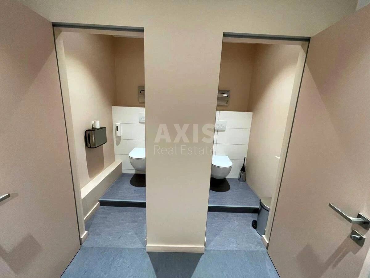 Office vul. Mykil's'ko-Botanichna 14, 288m2678725