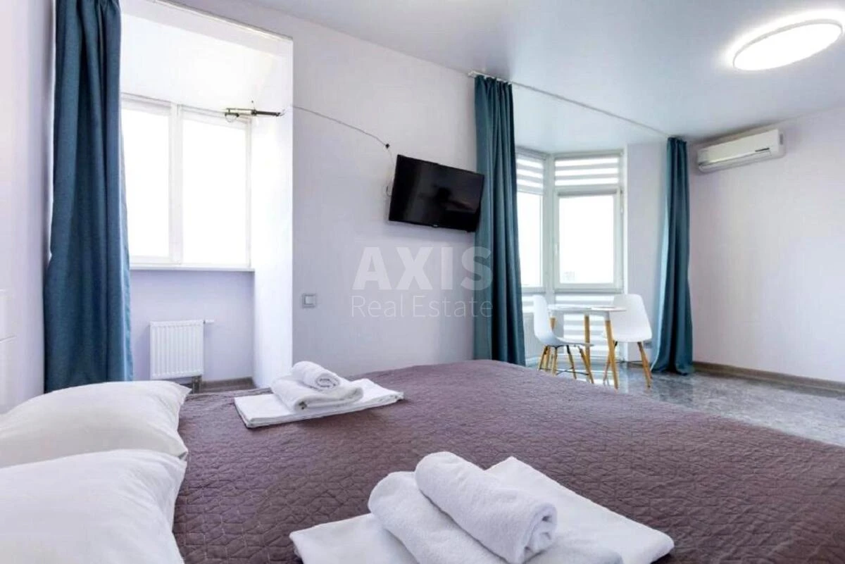 1k apartment vul. Kopernyka 3693835