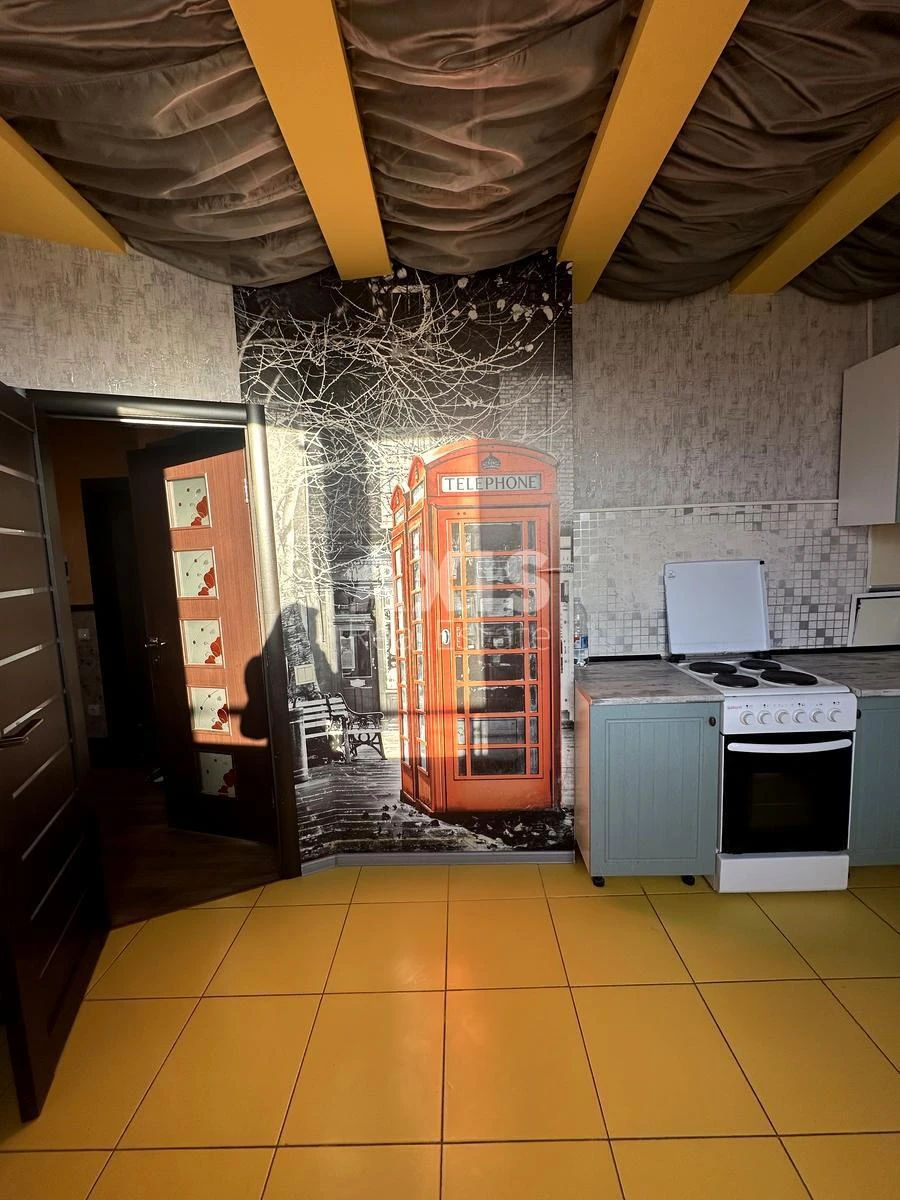 2k apartment shose Harkivs'ke Seventeen A6580912