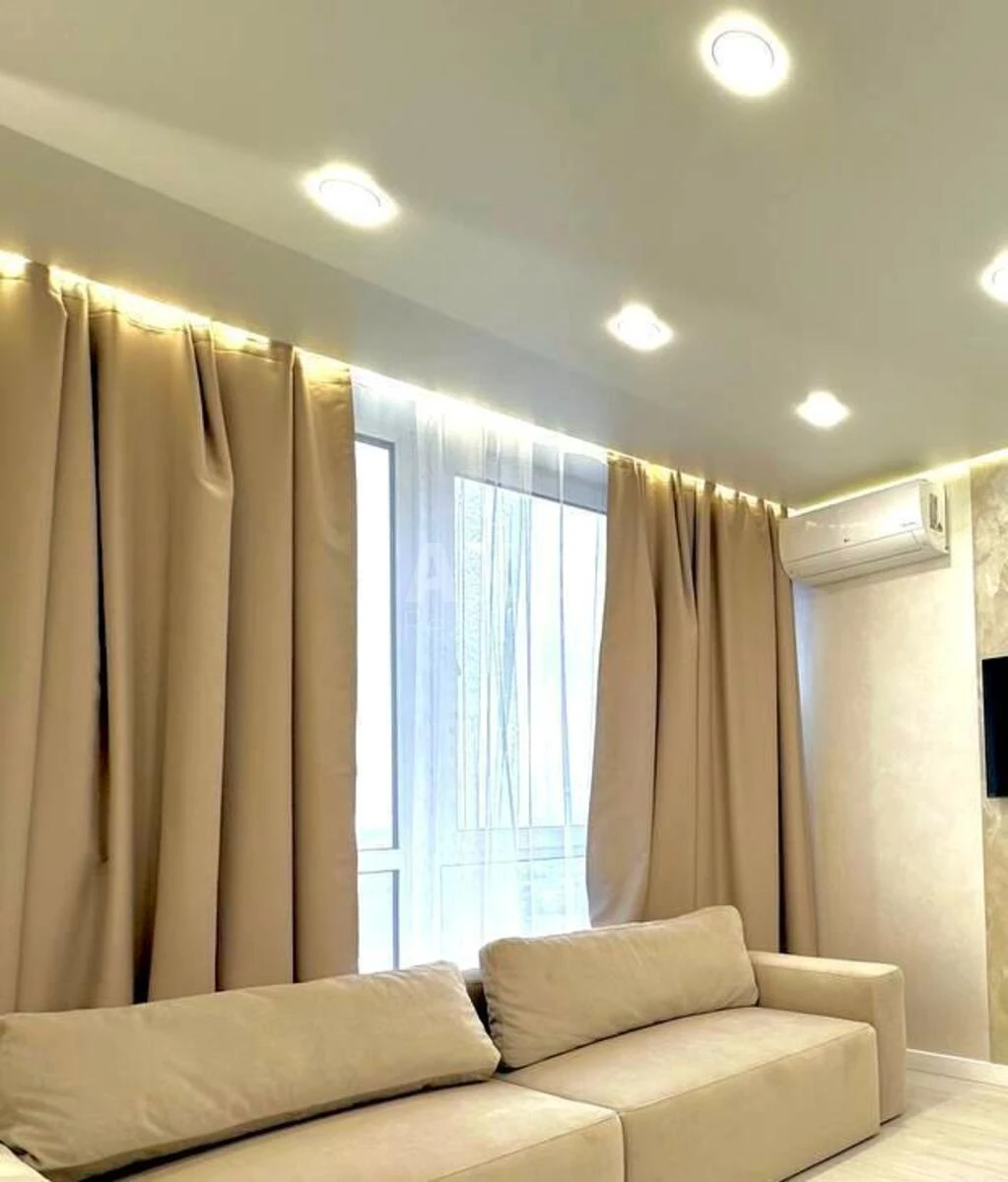 1k apartment vul. Oleksandra Olesja 10645432