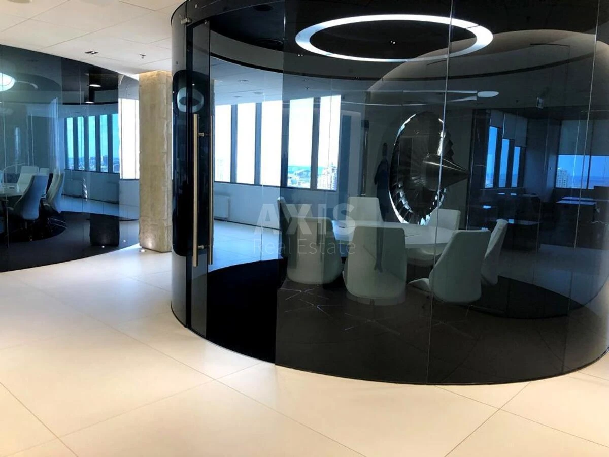 Office pl. Moskovs'ka 32/2, 1950m2678982
